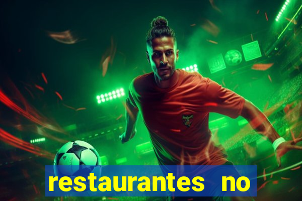 restaurantes no gama df